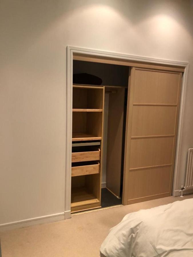 Comfy Two Bedroom Apartment Right In The City Centre กลาสโกว์ ภายนอก รูปภาพ